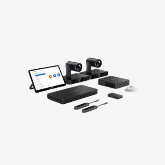 Yealink ZVC S90 Zoom Rooms Systems Dubai