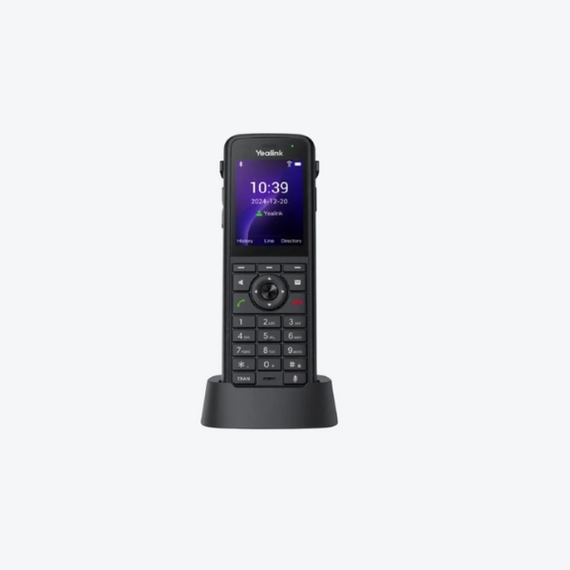 Yealink AX86R Ruggedized Wi-Fi Handset Dubai