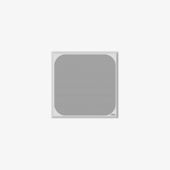 Yealink CM50 Premium Dante Beamforming Ceiling Microphone Dubai