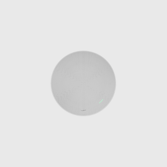 Yealink CS10-D Dante Ceiling Speaker 1306036