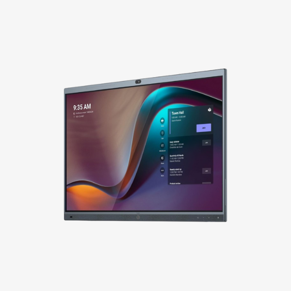 Yealink MB86-A001 86-Inch UHD 4K LED MeetingBoard for Microsoft Teams ...