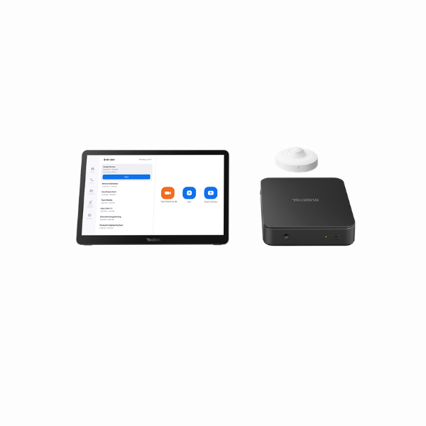 Yealink MCoreKit-C5-ZR (Base-kit) Zoom Rooms Systems Dubai