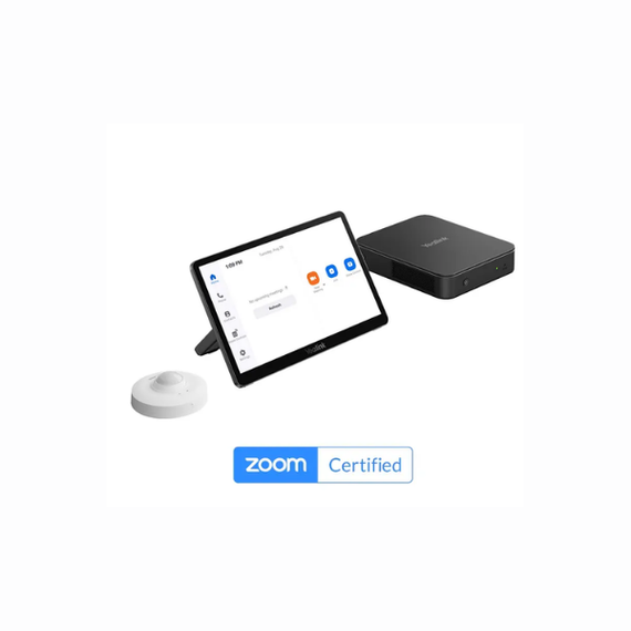 Yealink MCoreKit-C5-ZR (Base-kit) Zoom Rooms Systems Dubai