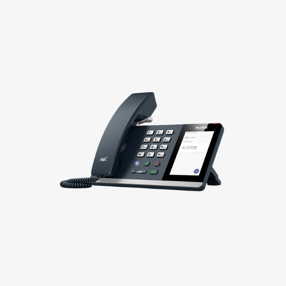 Yealink MP45 USB Phone for Microsoft Teams Dubai