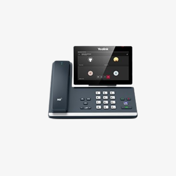 Mp56 Phone Yealink MP56 E2 Teams Phones 1301017 Dubai – ITShoppe