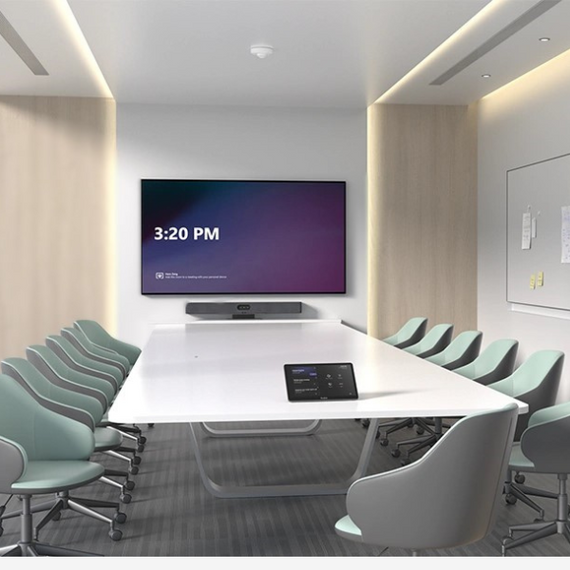 Yealink MVC S50 Microsoft Teams Rooms System