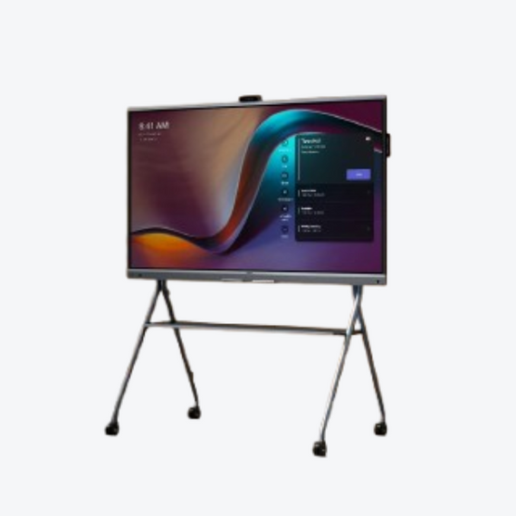 Yealink MeetingBoard Pro Microsoft Teams Rooms Dubai