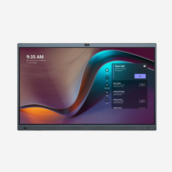 Yealink Meetings On Board 75 Pro MB75Pro-A02 75 Dubai UAE