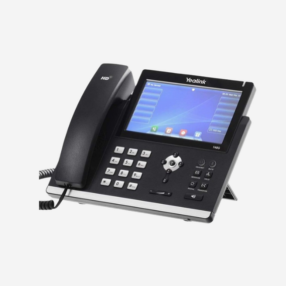 Yealink SIP-T74U 4.3″ Color Business IP Phone Dubai