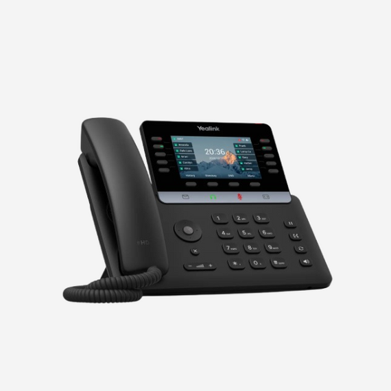Yealink SIP-T74W 1301010 business IPPhone Dubai