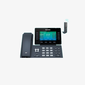 Yealink T54W+DD10K DECT Desk Phone Dubai