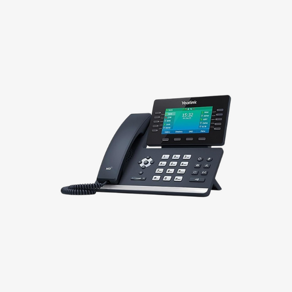 Yealink T54W Pro Prime Business IP Phone Dubai