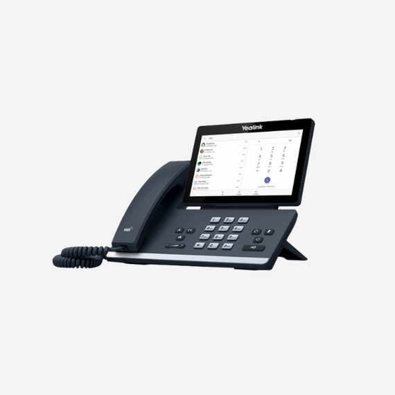 Yealink T56A Smart Business Microsoft Teams Phone
