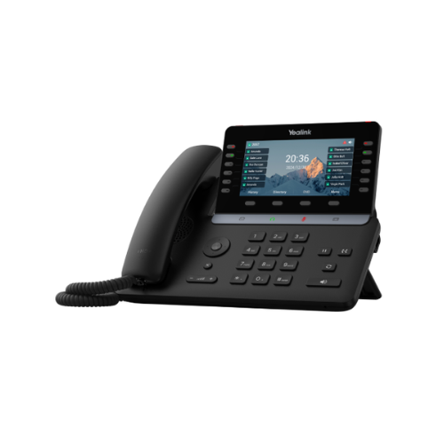 Yealink T85W SIP Phone in Dubai