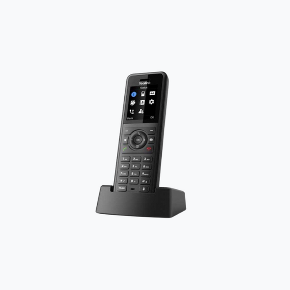 Yealink W57R DECT Handset Dubai
