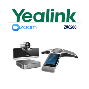 Yealink ZVC500 Zoom Rooms System UAE
