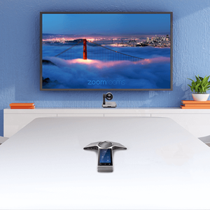 Yealink ZVC640 Zoom Rooms Video Conferencing Kit