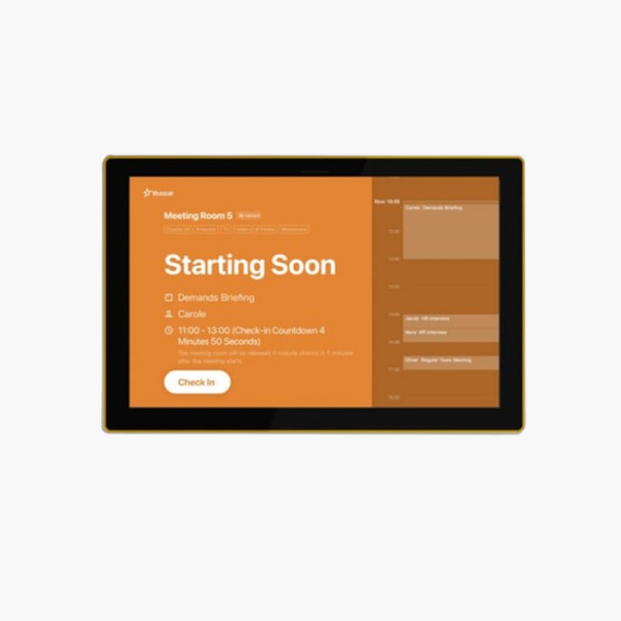 Yeastar DS7210 Room Display Dubai