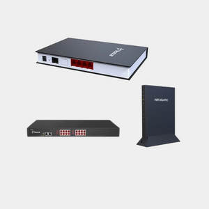 Yeastar FXO VoIP Gateway
