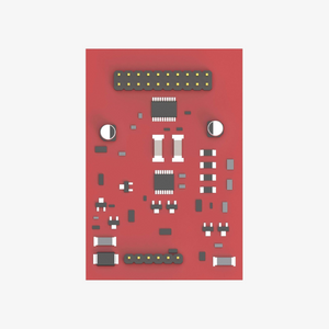 Yeastar O2 Module 2 FXO Ports PBX VoIP Module Dubai