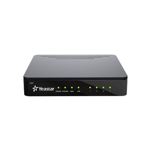 Yeastar S20 with FXO S20FXO Dubai