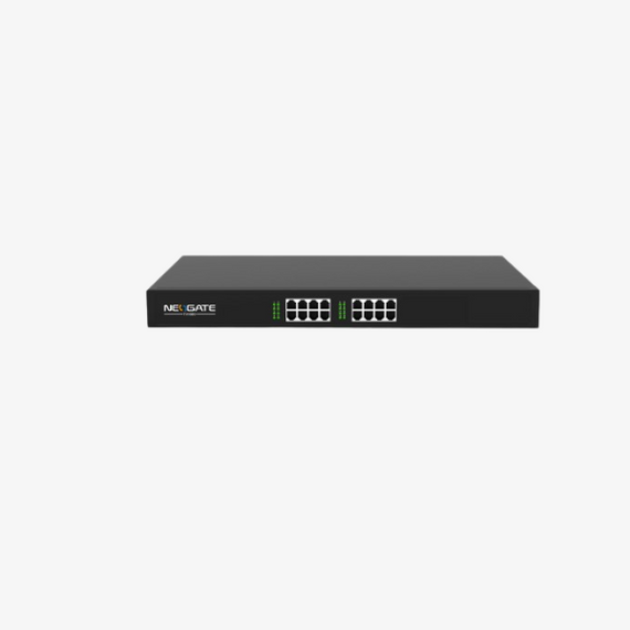 Yeastar TA1600 FXS VoIP Gateway Dubai