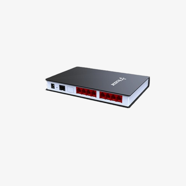 Yeastar TA810 FXO VoIP Gateway Dubai – ITShoppe