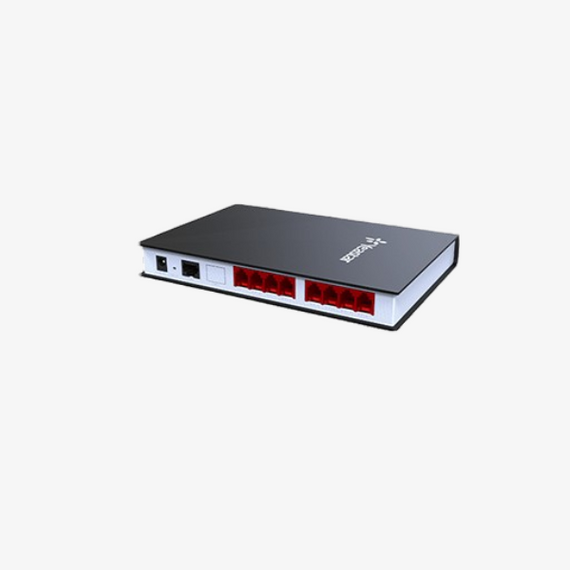 Yeastar TA810 FXO VoIP Gateway Dubai