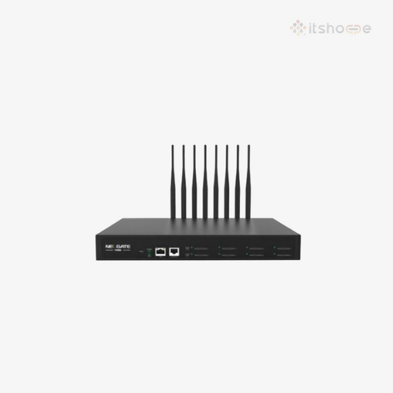 Yeastar TG800L 8x lte/4g GSM LTE Gateway Dubai