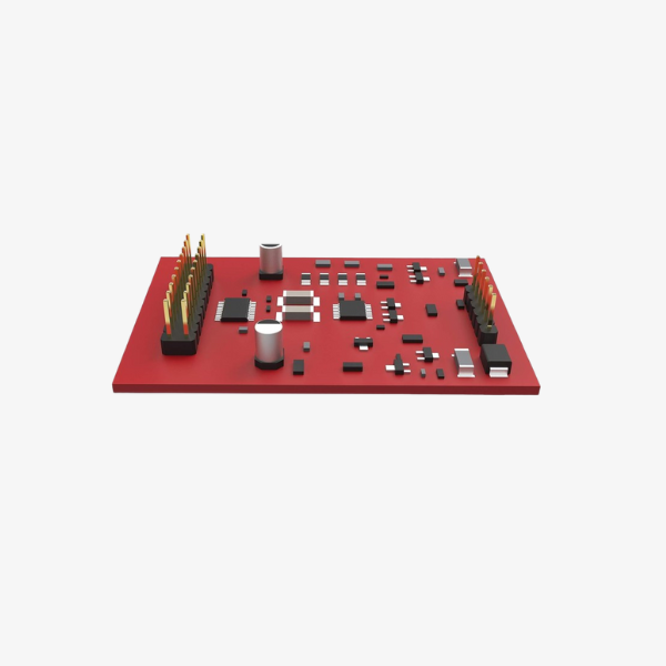 O2yeastar Yeastar O2 Module 2 FXO Ports PBX VoIP Module Dubai – ITShoppe