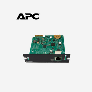 APC AP9640 UPS Network Management Card 3 Dubai