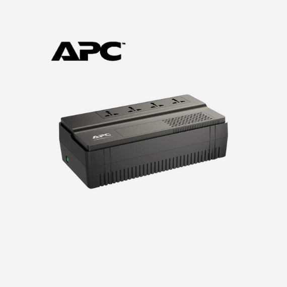 APC BV650I-MSX UPS BV650VA 230v AVR Dubai