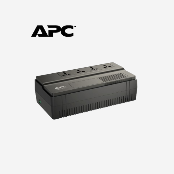 APC BV800I-MSX UPS BV800VA 230v AVR Dubai