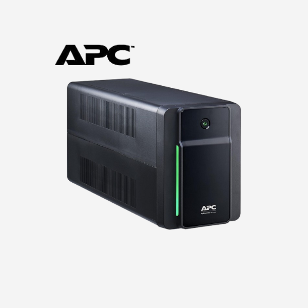 APC BX2200MI Back-UPS 2200VA 230V 6x IEC Dubai