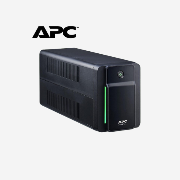 APC BX750MI Back-UPS 750VA Battery Backup Dubai