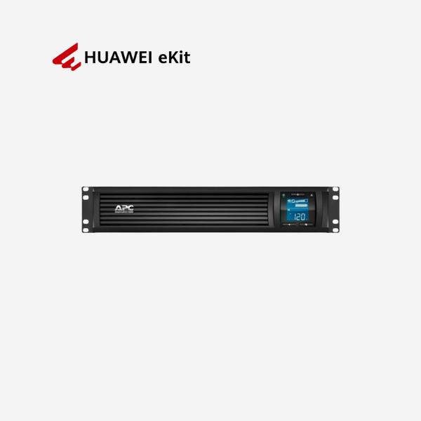 APC SMC1000 Smart-UPS 2U Dubai