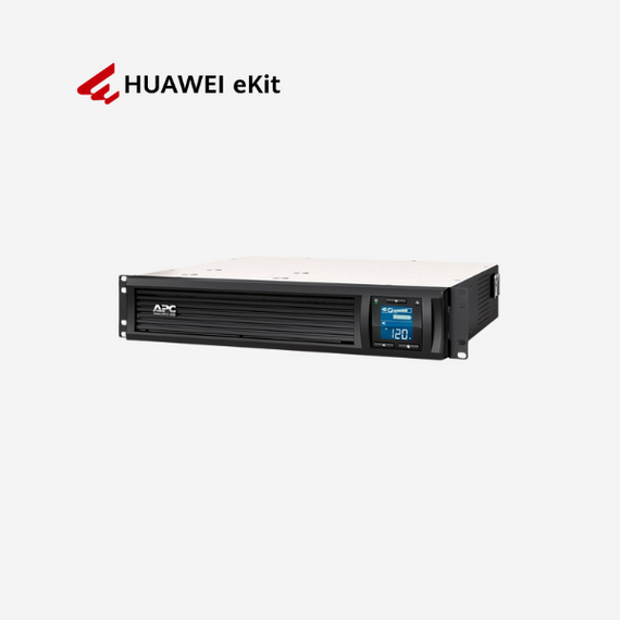 APC SMC1500 Smart-UPS 2U Dubai