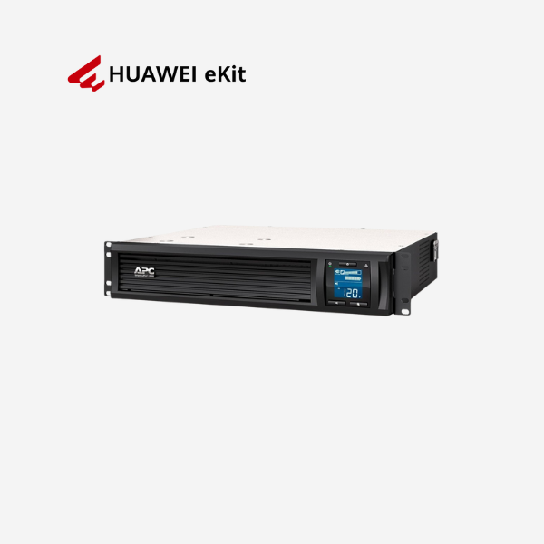 APC SMC1500 Smart-UPS 2U Dubai