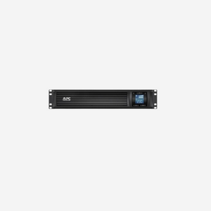 APC SMC3000RMI2U 3000VA Rack mount LCD 230V Dubai