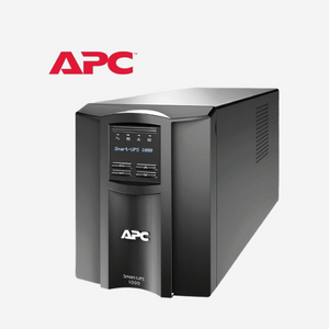 APC SMT10001C Smart-UPS 1000VA SmartCone Dubai