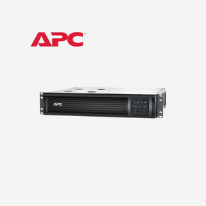 APC SMT1000RM12UC APC Smart-UPS 1000VA RM SmartC Dubai