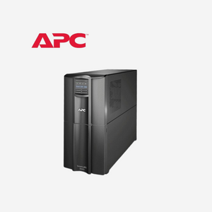 APC SMT30001C Smart-UPS 3000VA LCD SC Dubai