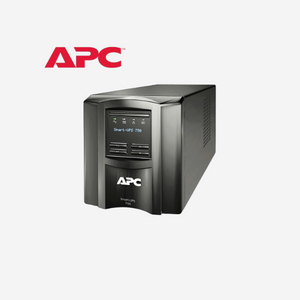 APC SMT750IC SMART-UPS 750VA LCD 230V Dubai