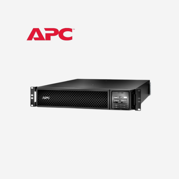 APC SRT1500XLI Smart-UPS 1500VA 230V Dubai