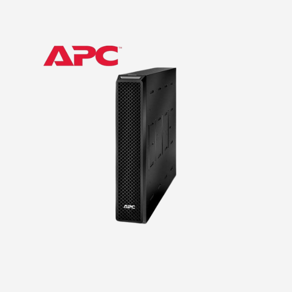 APC SRT72BP Smart-UPS SRT 72V 2.2kVA Battery Dubai