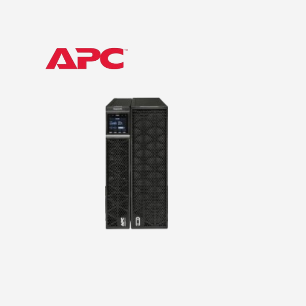 APC SRTG10KXLI Smart-UPS RTG 10kVA Dubai