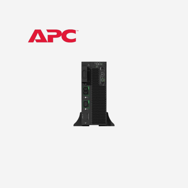 APC SRTG5KXLI Smart-UPS RT 5kVA 230V Dubai