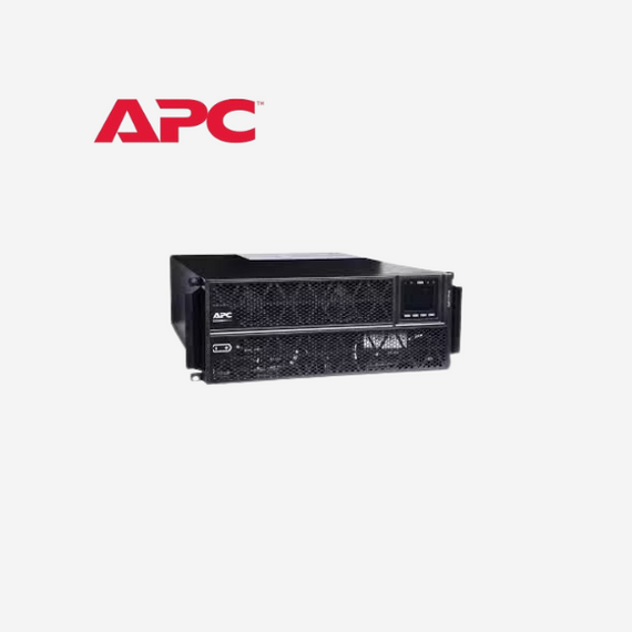 APC SRTG6KXLI Smart-UPS RT 6kVA 230V Dubai