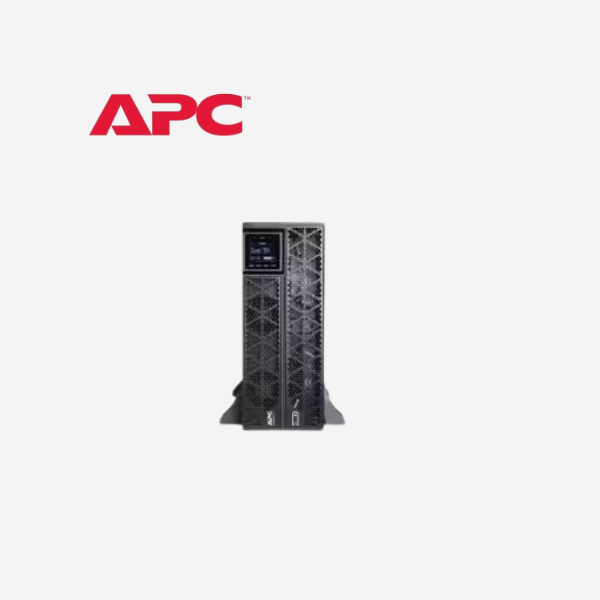APC SRTG6KXLI Smart-UPS RT 6kVA 230V Dubai
