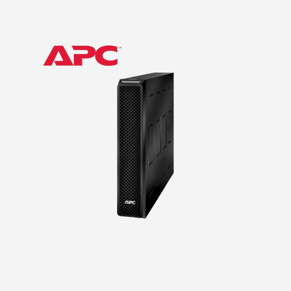 APC SRT96BP Smart-UPS SRT 96V 3kVA Battery Dubai